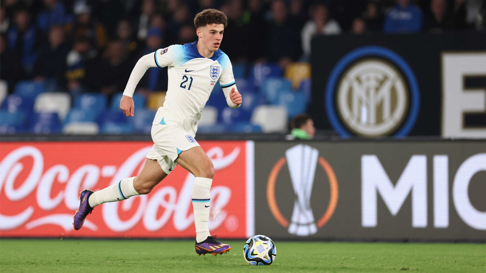 那不勒斯计划最后一搏，意欲截获邦尼抢在国米之前