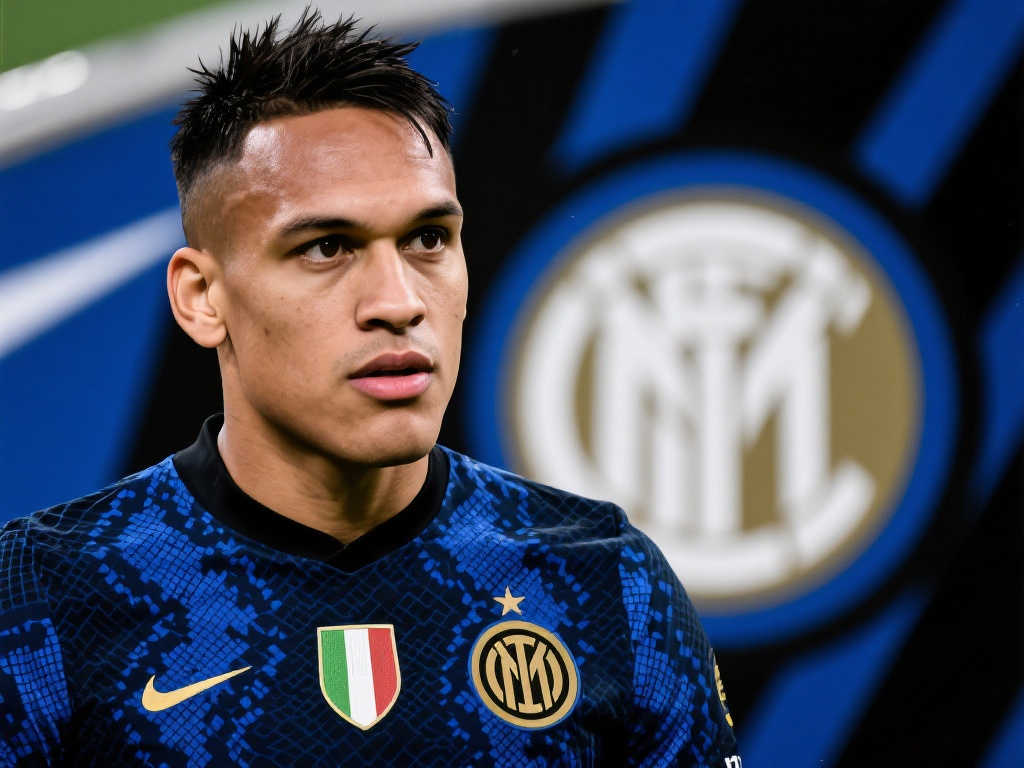 国米与劳塔罗续约年薪接近达成一致,财务困境仍成阻碍 国米与劳塔罗续约年薪接近达成一致,财务困境仍成阻碍