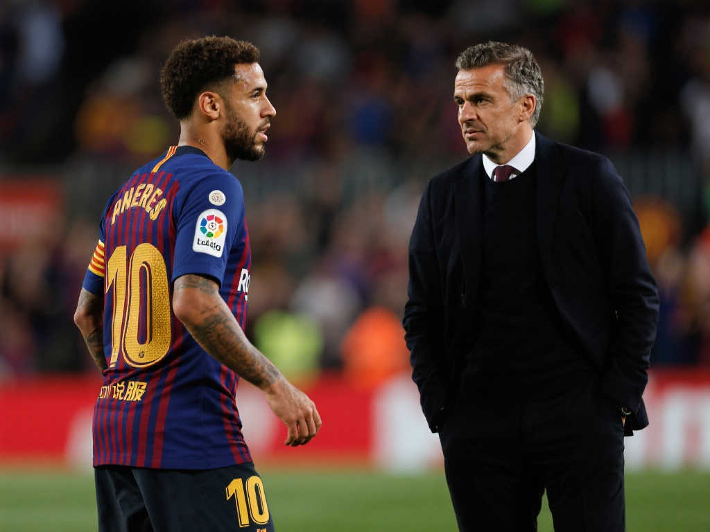 曼联旧将10号心系巴萨,首要挑战:打动阿莫林? 曼联旧将10号心系巴萨,首要挑战:打动阿莫林?