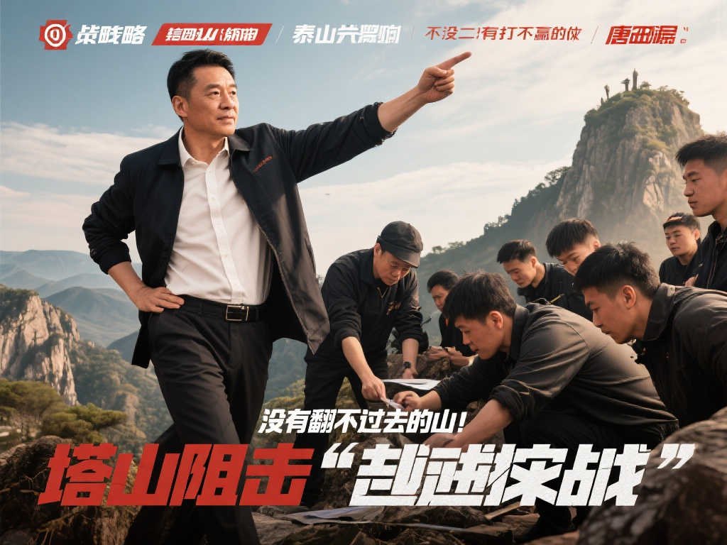 独家解析泰山逆转奇迹：唐田笃定“塔山防守”再创辉煌